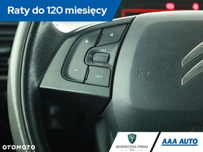 Citroën C4 Cactus - 15