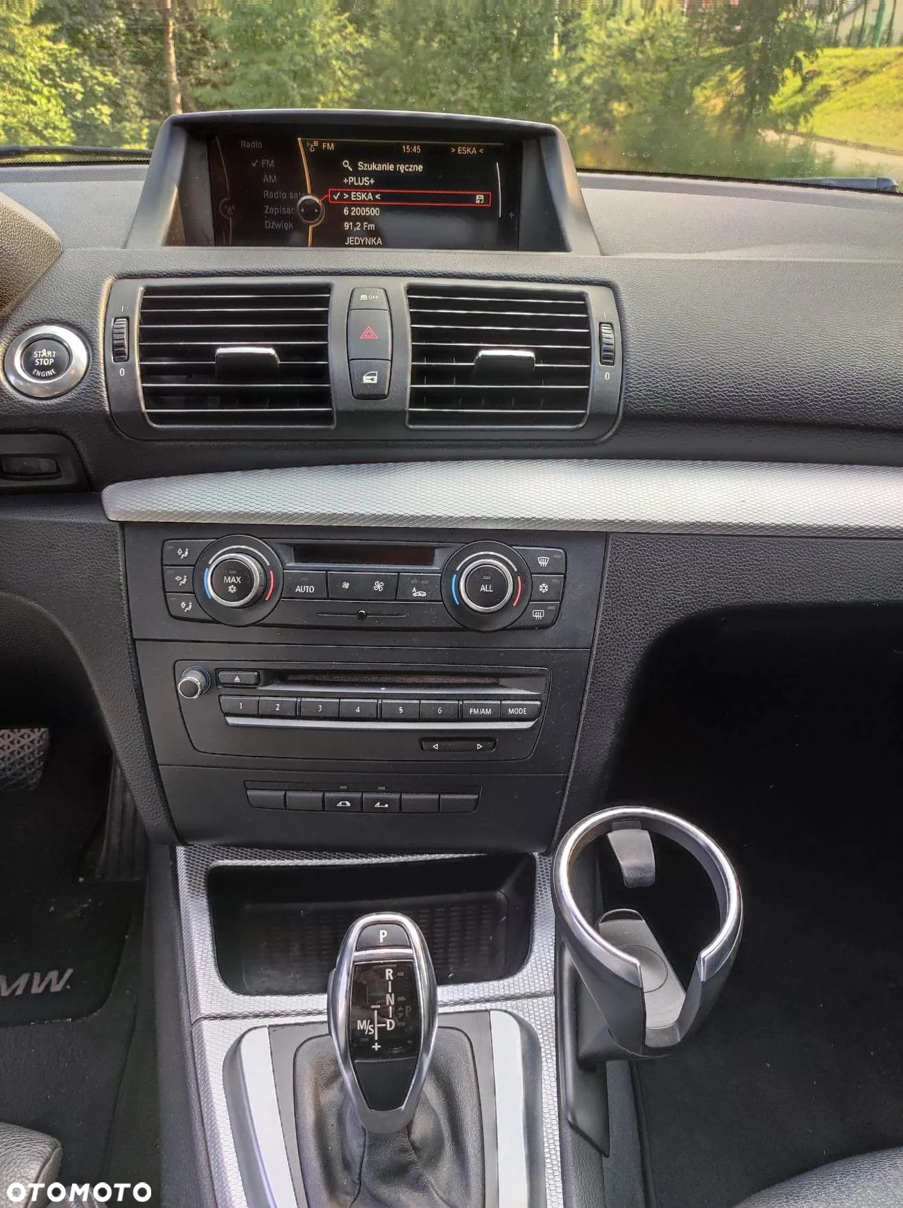 BMW Seria 1 135i Cabrio - 12
