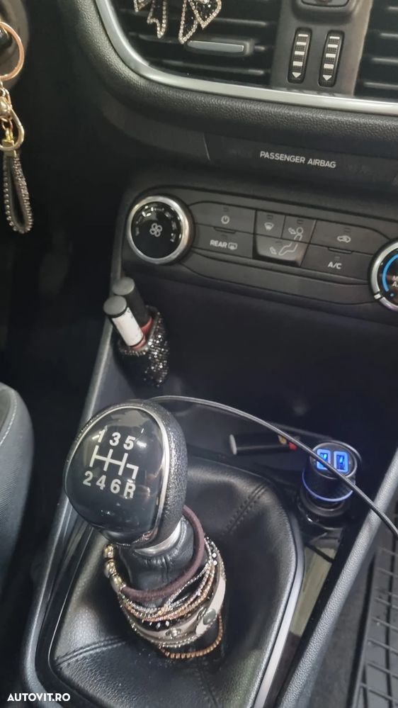 Ford Fiesta - 16