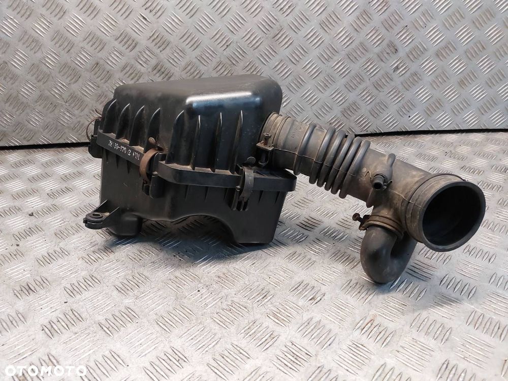 OBUDOWA FILTRA POWIETRZA RURA DOLOT HYUNDAI MATRIX I 1.6 16V - 1