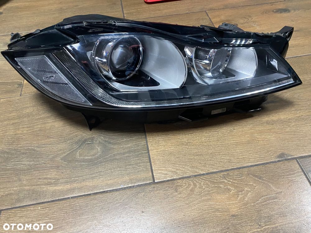 JAGUAR XF II X260 15- FULL LED LIFT GX63-13W029-EG KMP ORG - 1
