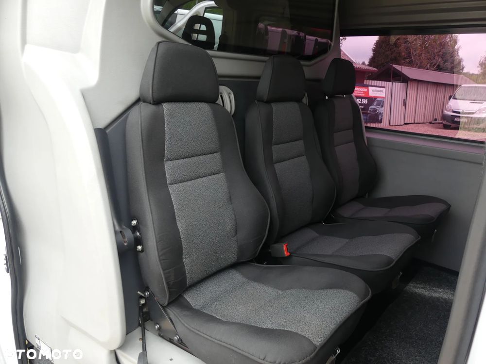Fiat Ducato - 21