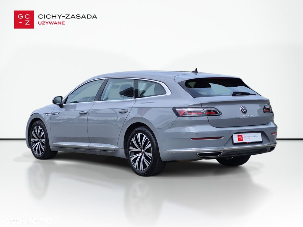 Volkswagen Arteon 2.0 TDI Elegance DSG - 3