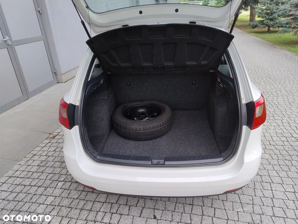 Seat Ibiza 1.4 16V Style - 23