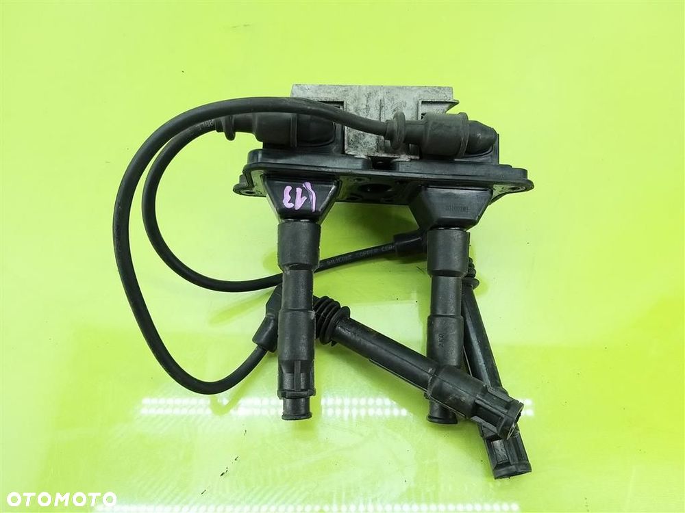 Cewka zapłonowa Audi A4 B5 1995-2001 1,8 BENZYNA 20648 - 4