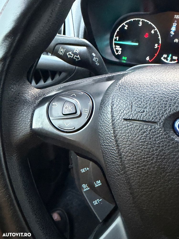 Ford Transit Connect Combi Commercial LWB(L2) N1 Trend Aut. - 21