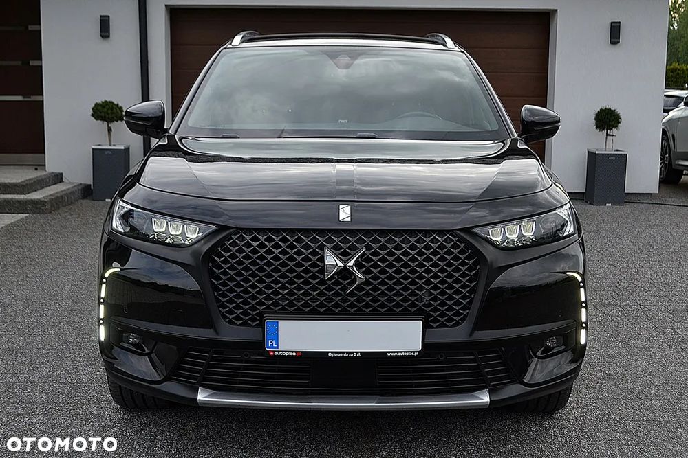 DS Automobiles DS 7 Crossback - 2