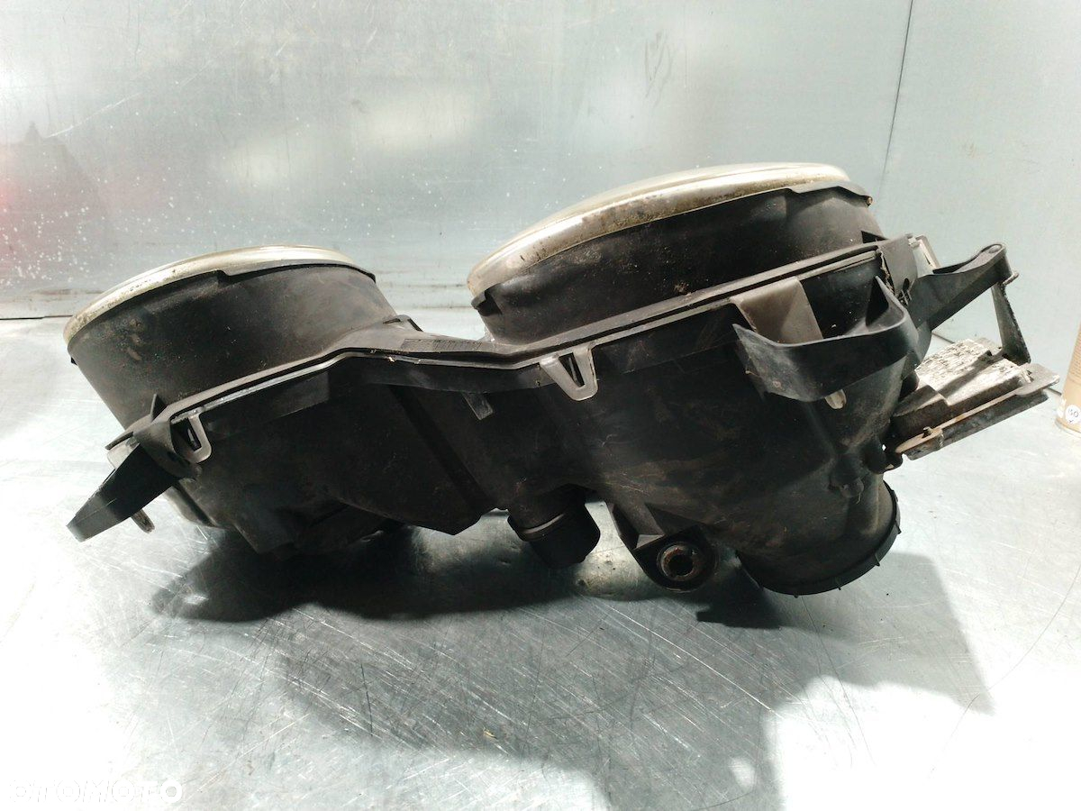 LAMPA PRZÓD LEWA JAGUAR S-TYPE 2R8313W030   237581-00  237581-01 - 9