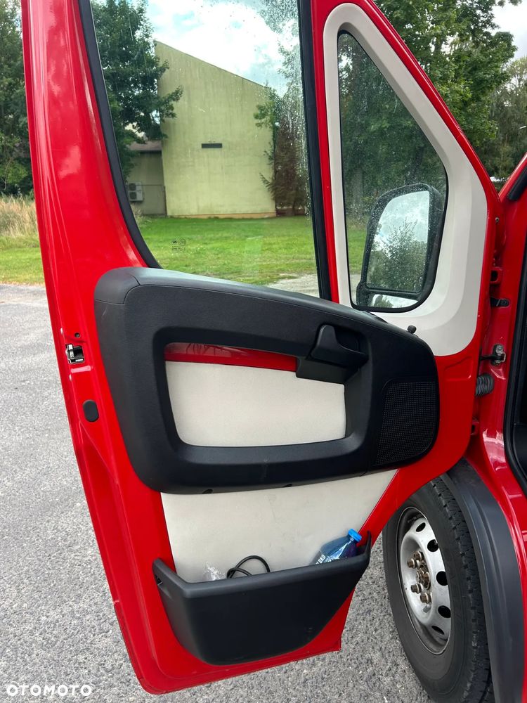 Peugeot Boxer 2.2 HDI - 7