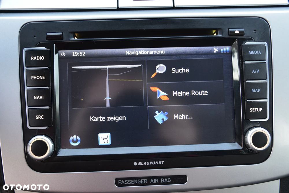 Volkswagen Passat - 5