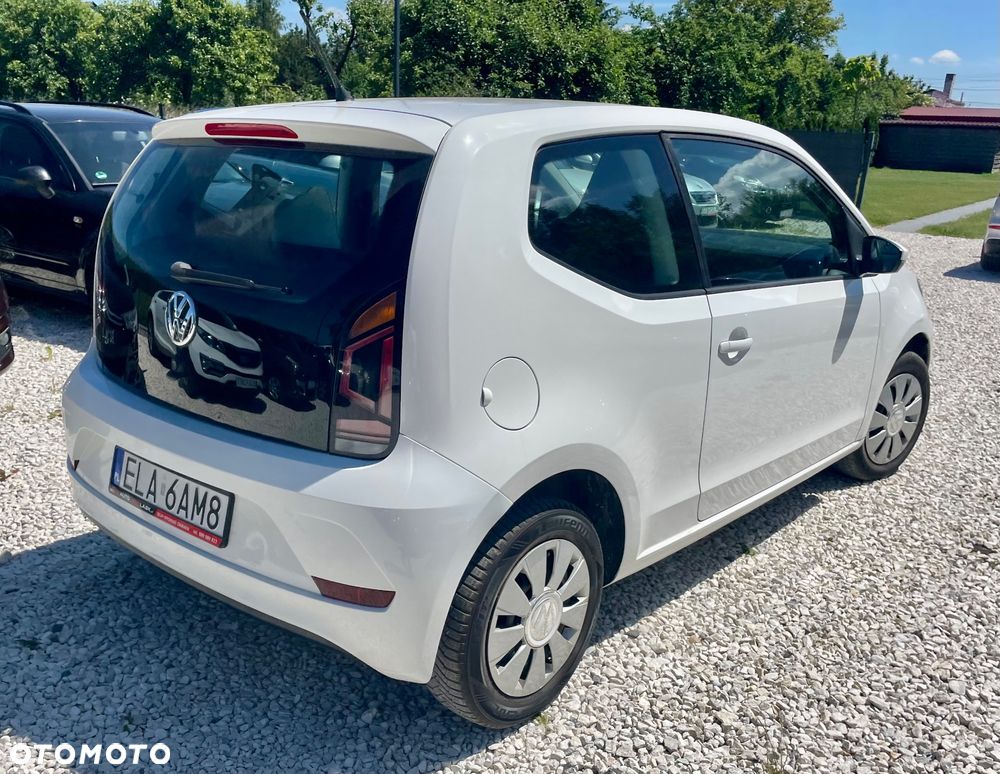 Volkswagen up! 1.0 high - 17