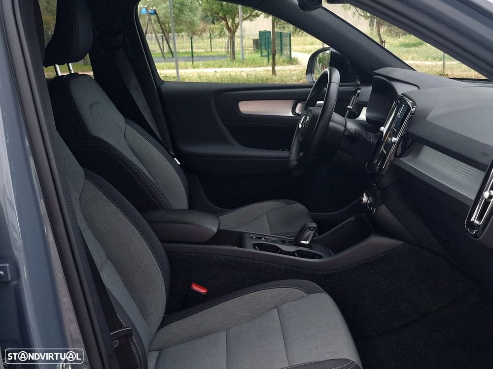 Volvo XC 40 1.5 T5 PHEV Inscription - 14