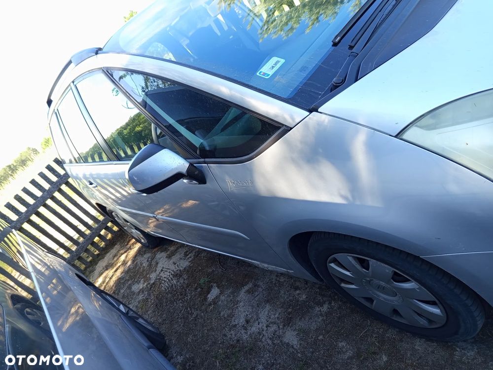 Citroën C4 Picasso 2.0 HDi Impress MCP - 7