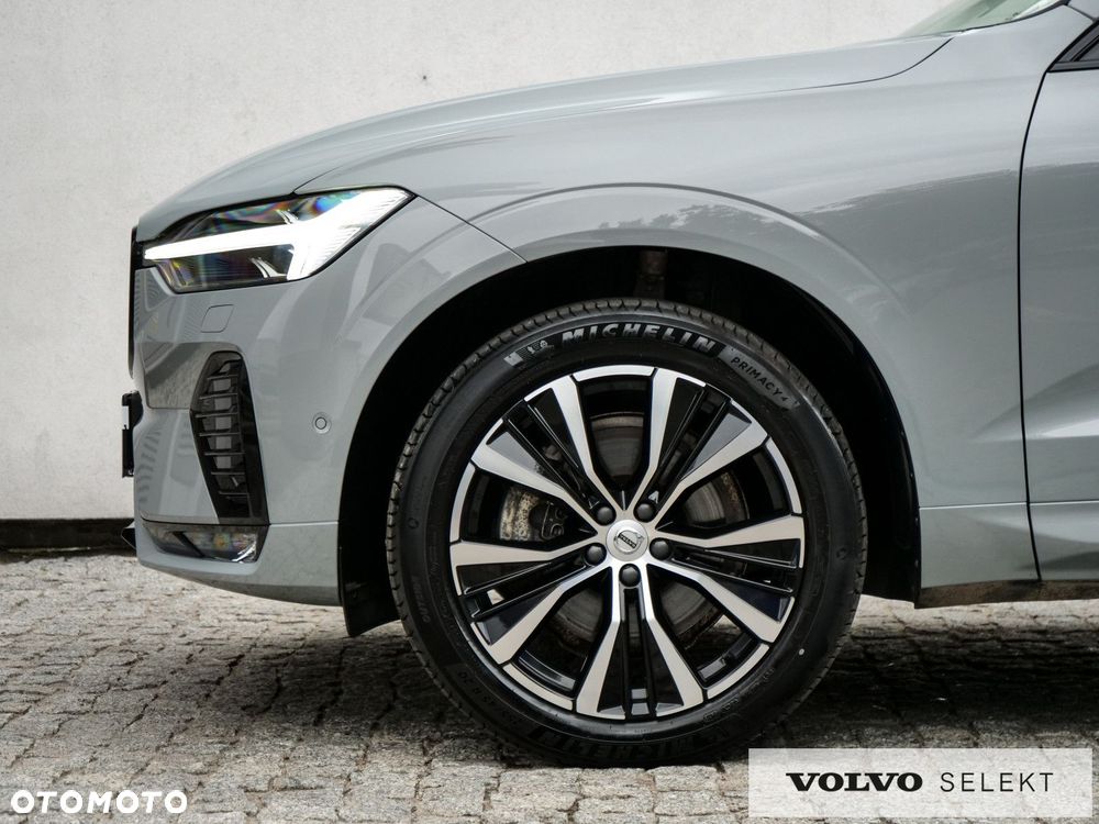 Volvo XC 60 - 12