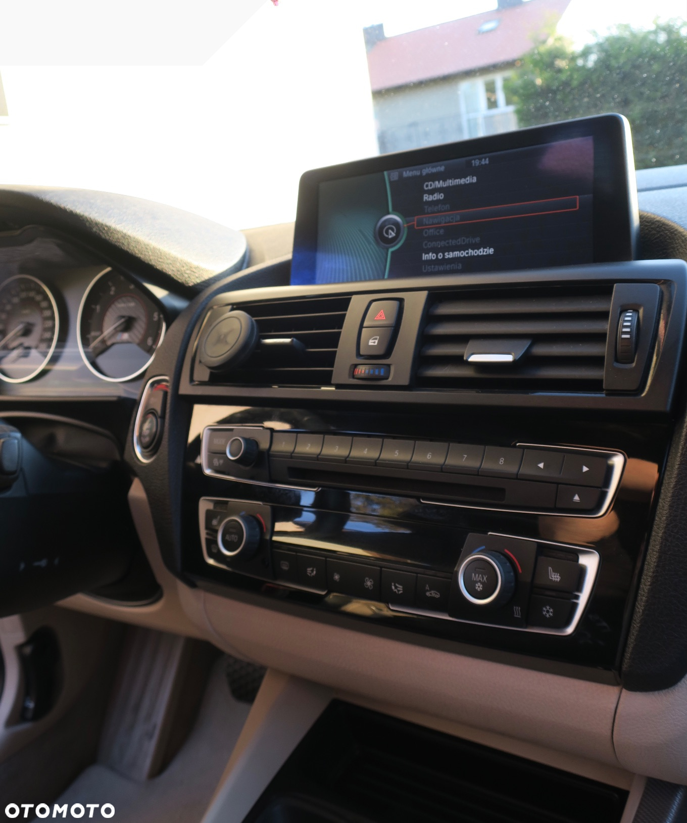 BMW Seria 1 125d - 8