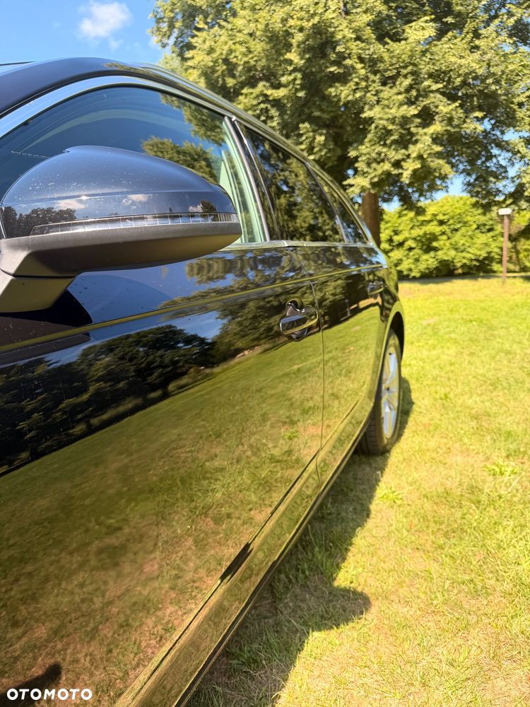 Audi A4 Avant 2.0 TDI - 5