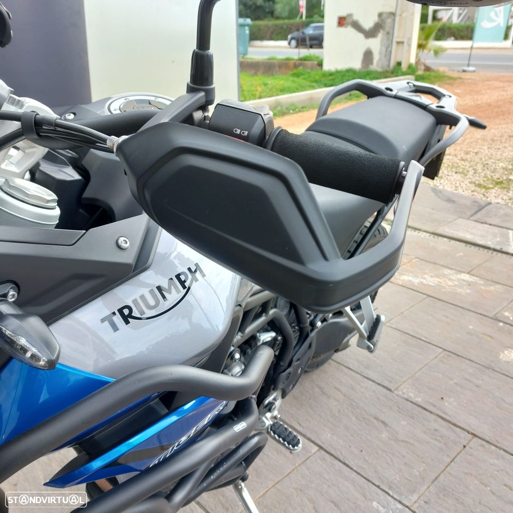 Triumph Tiger 850 SPORT - 3