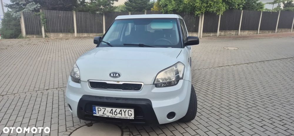 Kia Soul 2011 photo 3