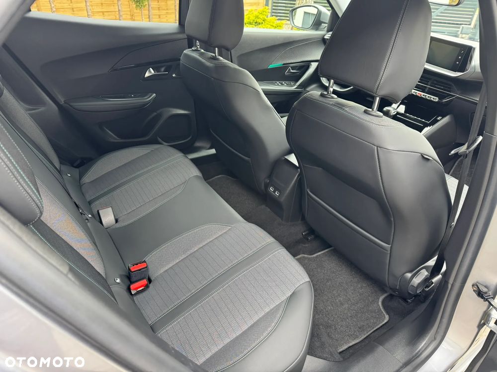 Peugeot 2008 PureTech 100 Stop&Start Allure Pack - 20