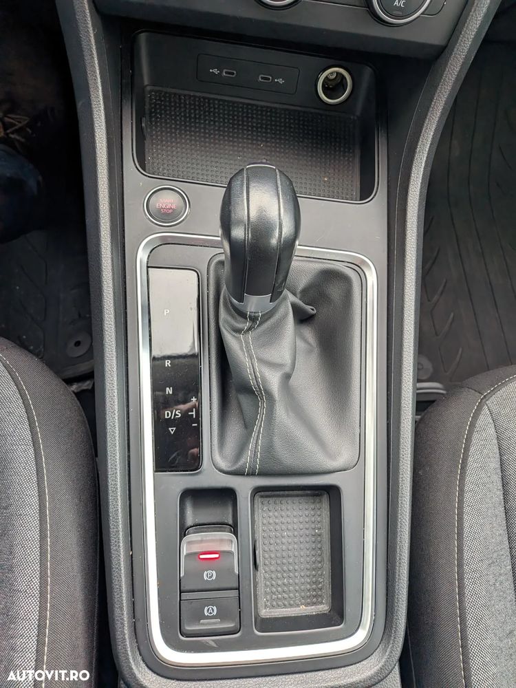 Seat Ateca 1.5 TSI ACT DSG OPF Style - 11