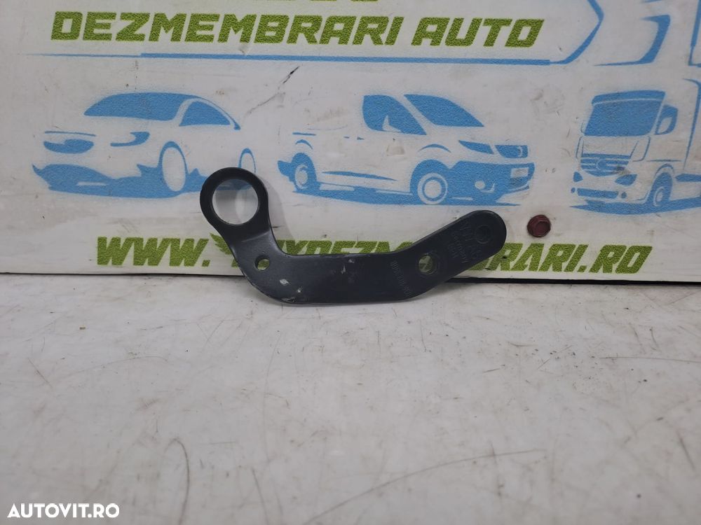 Suport motor 036103390b Volkswagen VW Passat B6  [din 2005 pana  2010 - 1