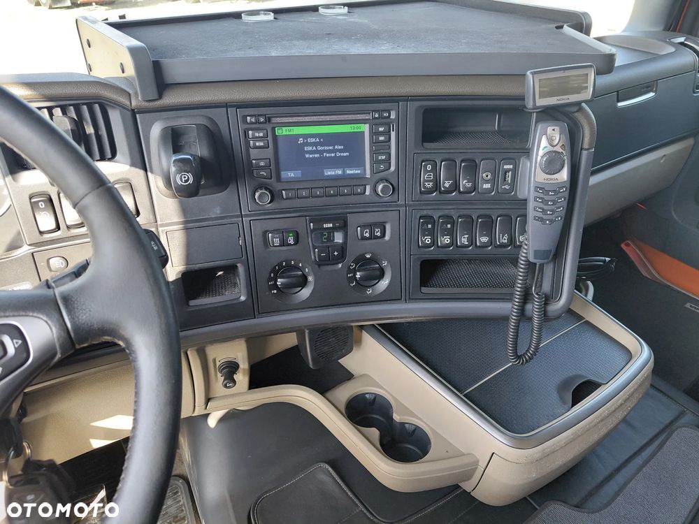 Scania R730 - 16