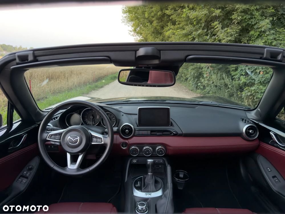 Mazda MX-5 - 15
