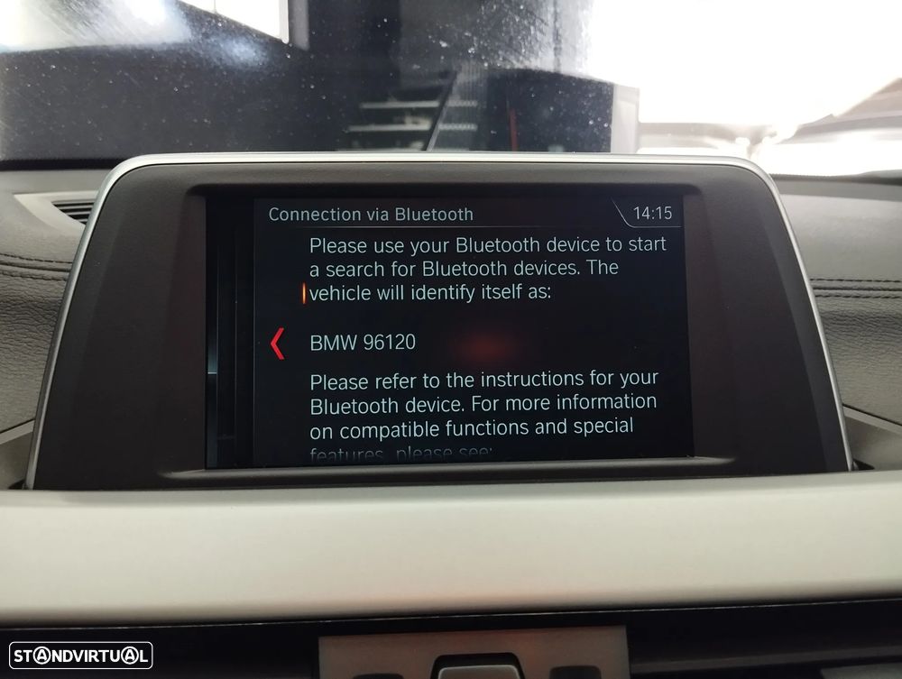 BMW X2 16 d sDrive Auto Advantage - 30