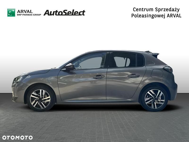 Peugeot 208 1.2 PureTech Allure Pack S&S EAT8 - 2
