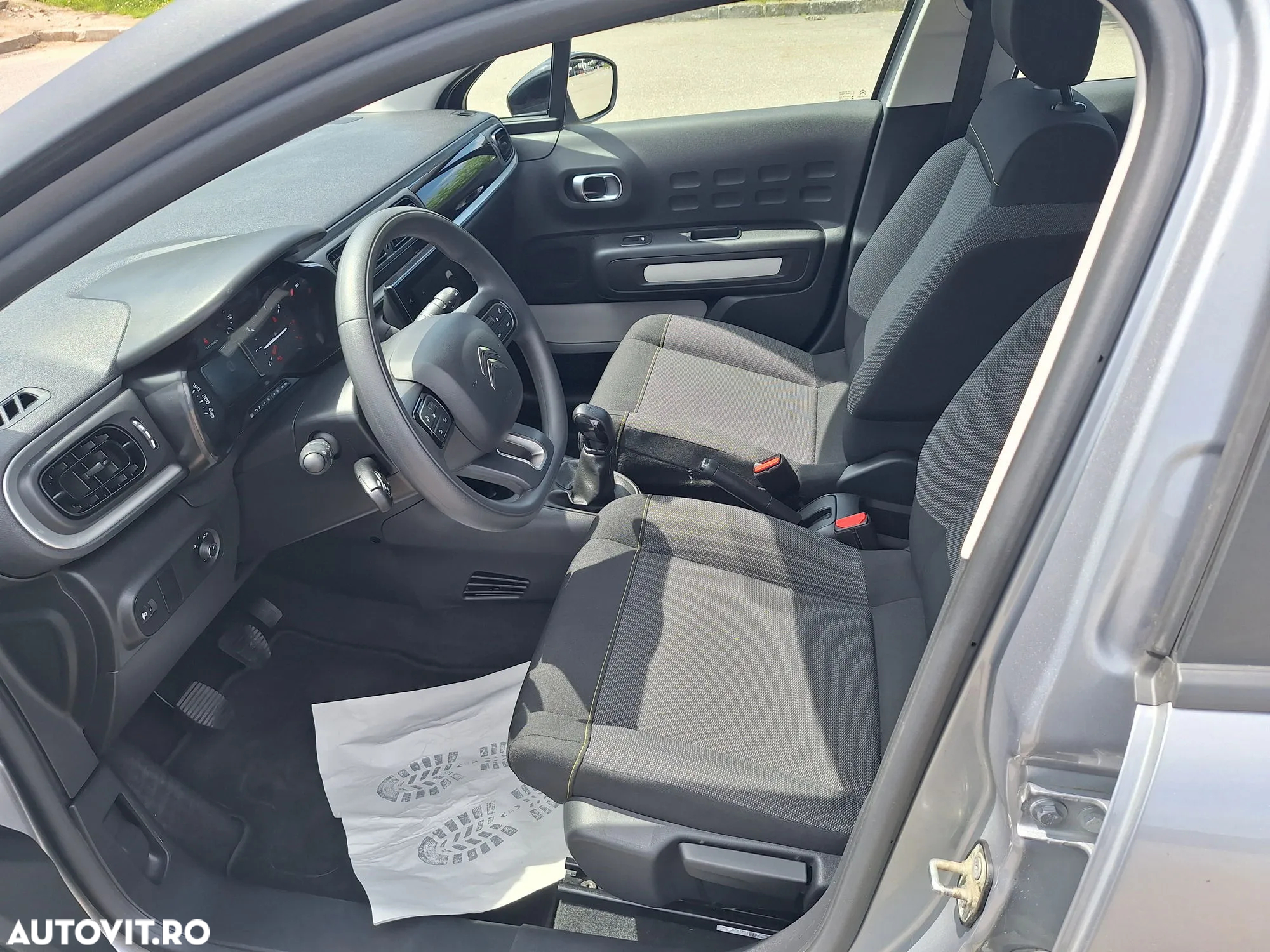 Citroën C3 - 10