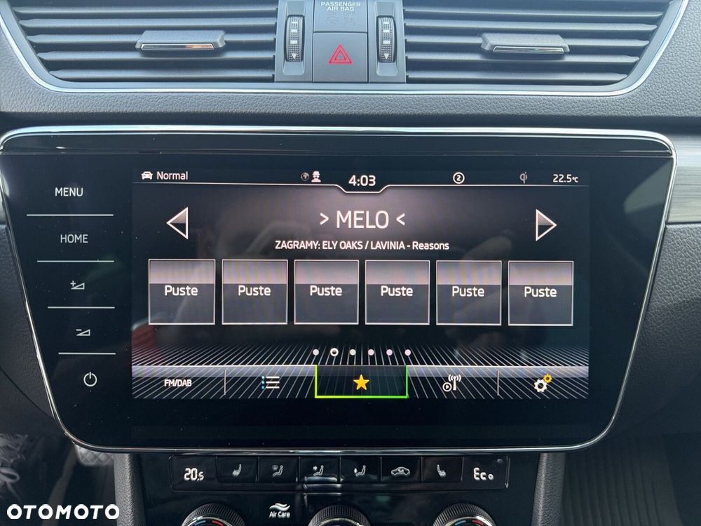 Skoda Superb 1.4 TSI Plug-In Hybrid Style DSG - 23