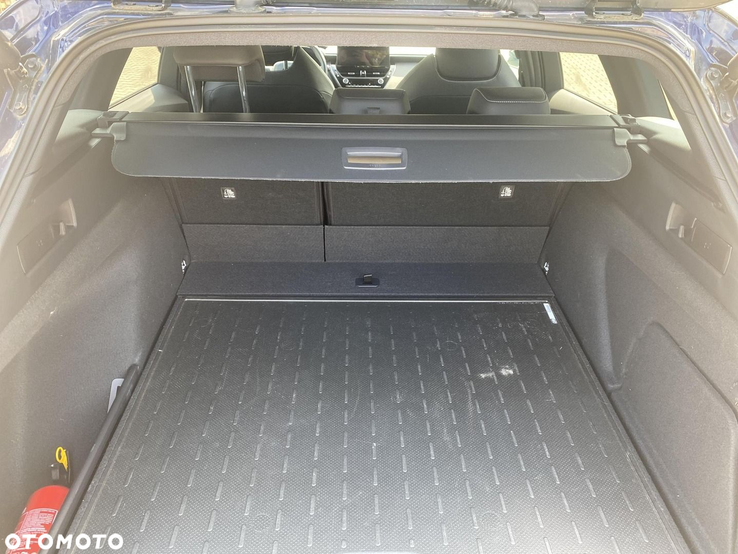 Toyota Corolla - 15