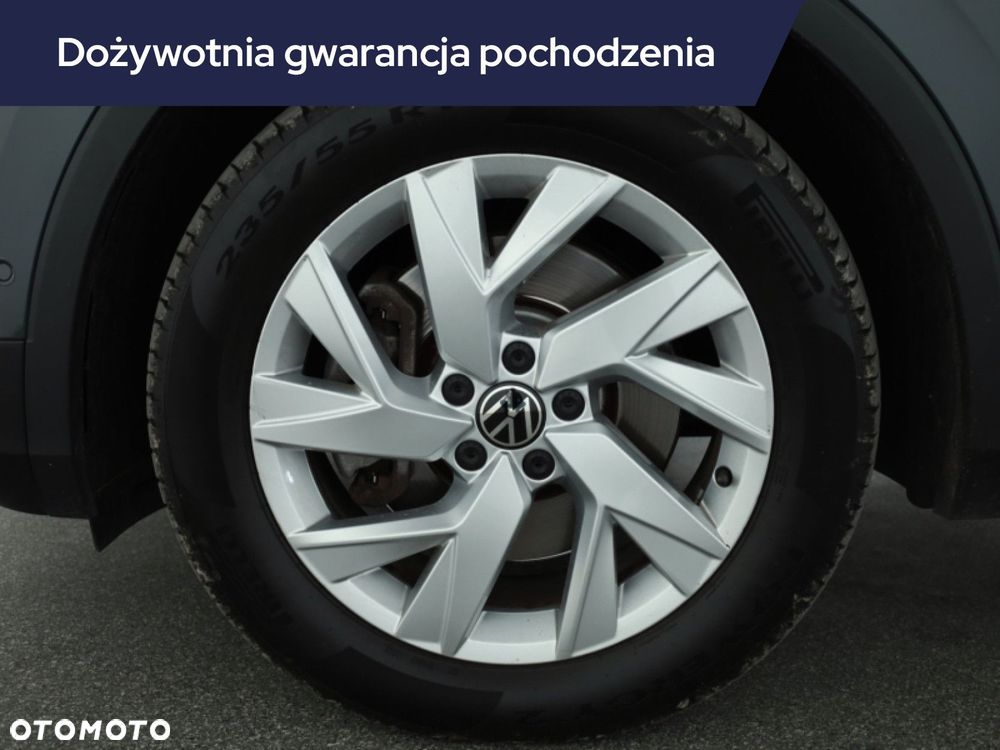 Volkswagen Tiguan - 25