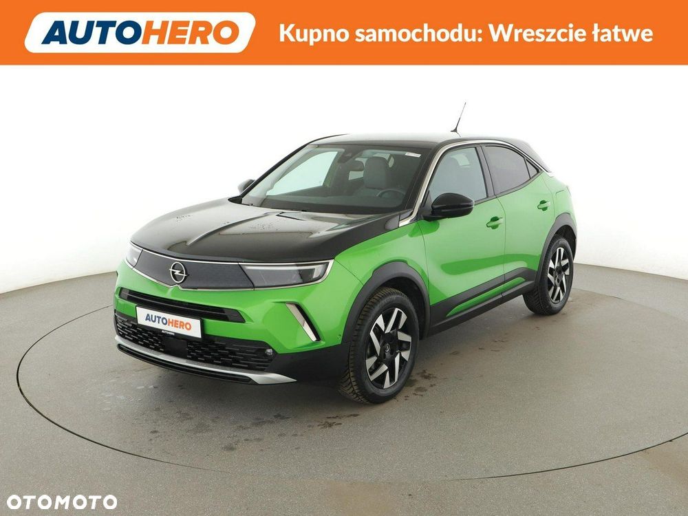 Opel Mokka X - 2