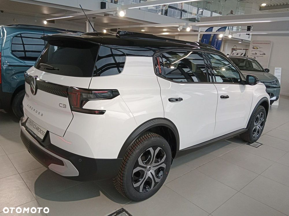 Citroën C3 Aircross - 4