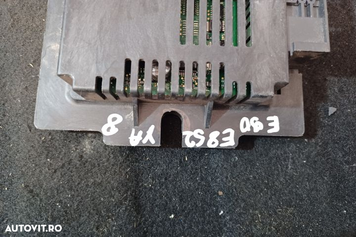 Calculator lumini 9249083 9249083-01 9249083 9249083-01 BMW Seria 3 E - 4