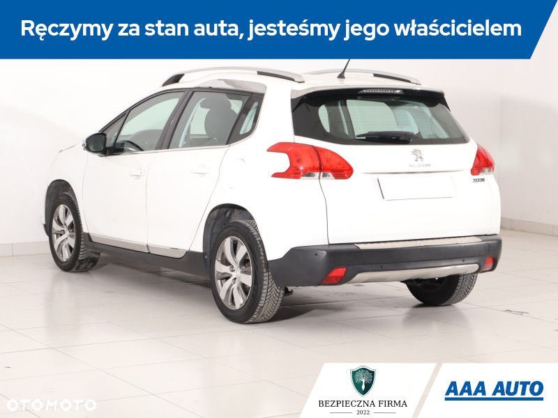 Peugeot 2008 - 5