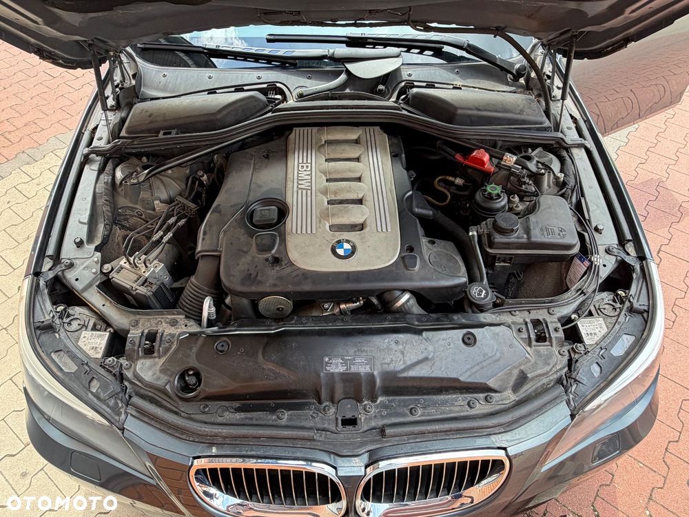 BMW Seria 5 - 14