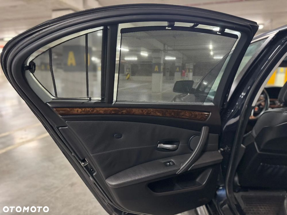 BMW Seria 5 - 20