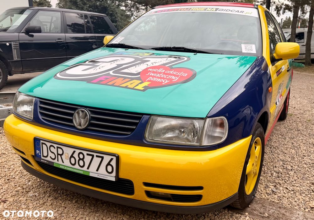 Volkswagen Polo - 30
