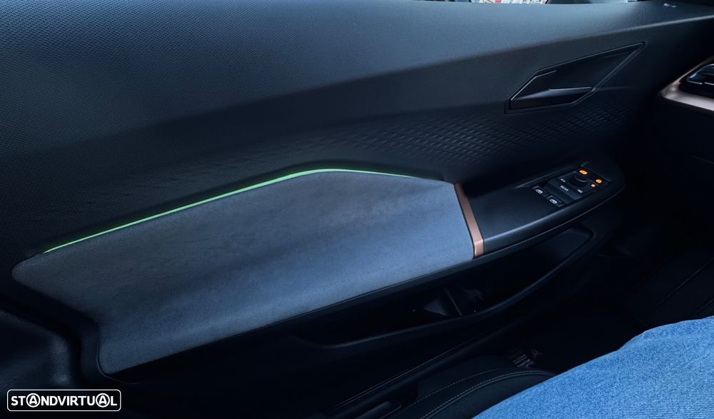 Cupra Born 59 kWh e-Boost - 14