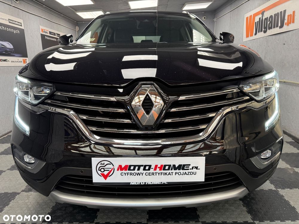 Renault Koleos - 26