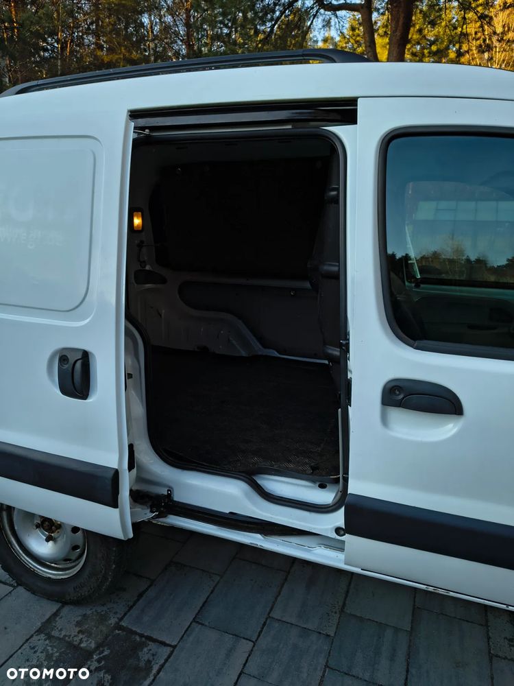Renault Kangoo - 17
