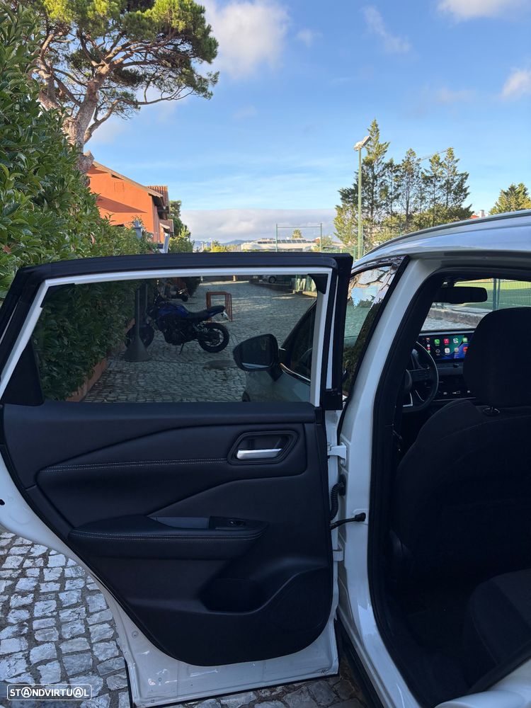 Nissan Qashqai - 27