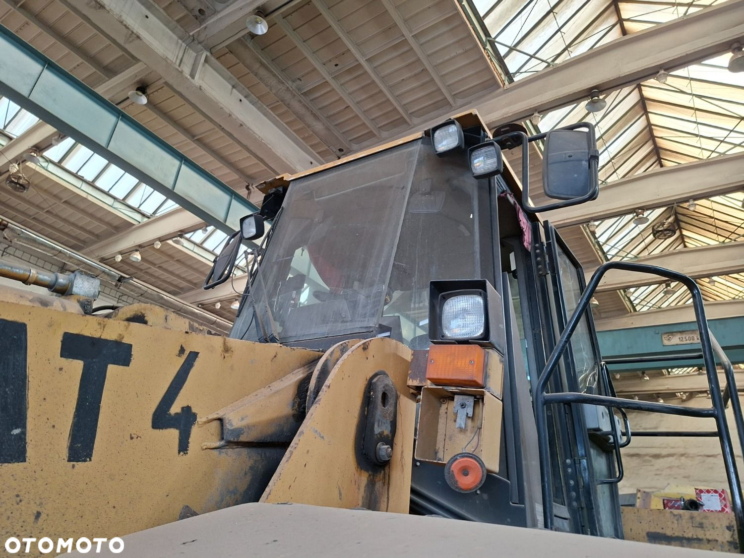 Caterpillar 980 G 4X4 - 32