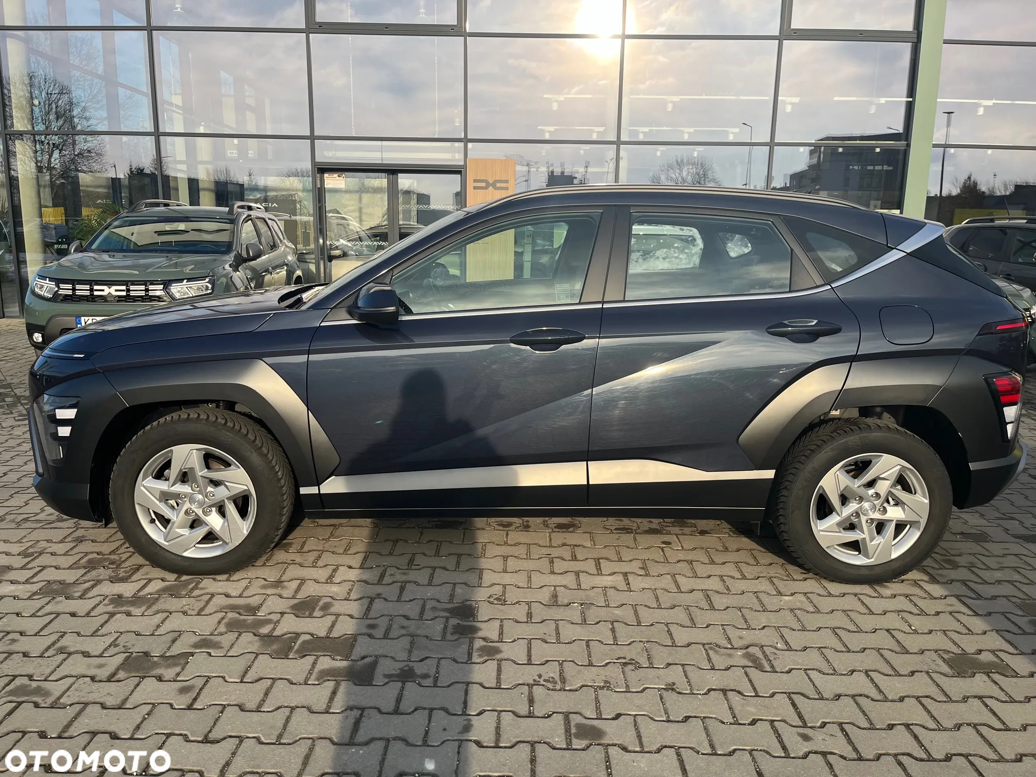 Hyundai Kona 1.0 T-GDI Executive - 5