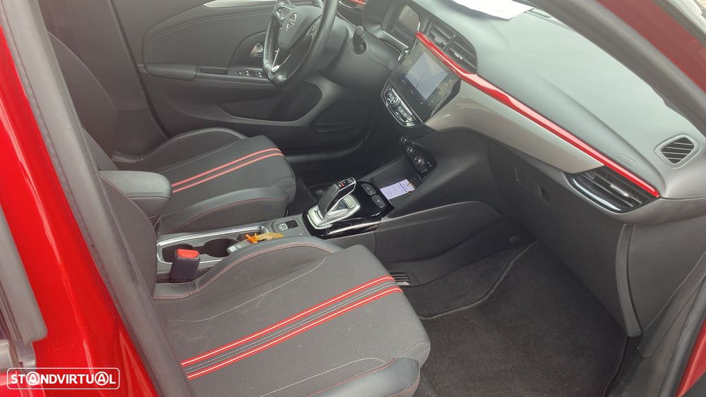 Opel Corsa-e GS Line - 8