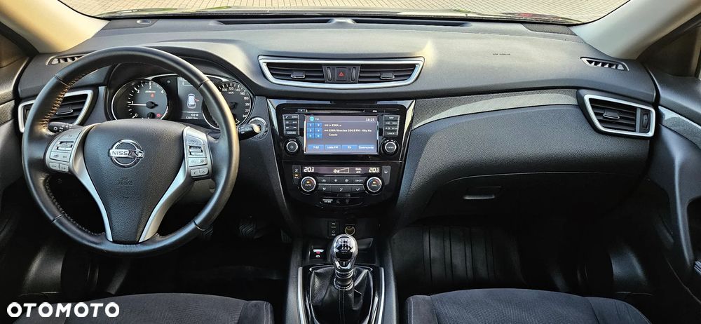 Nissan X-Trail 1.6 DCi Tekna - 8