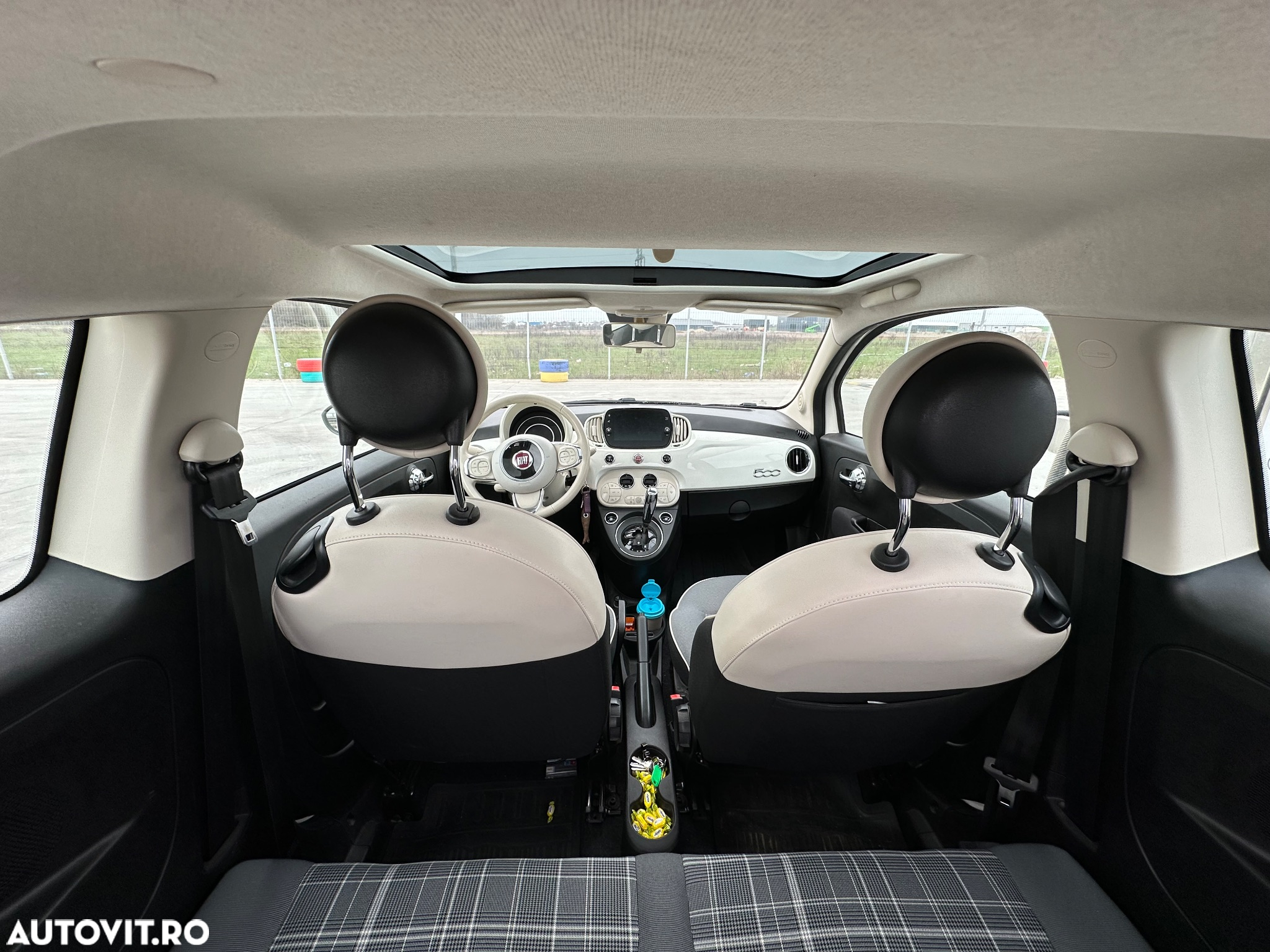 Fiat 500 - 8