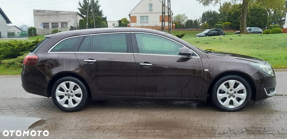Opel Insignia - 9